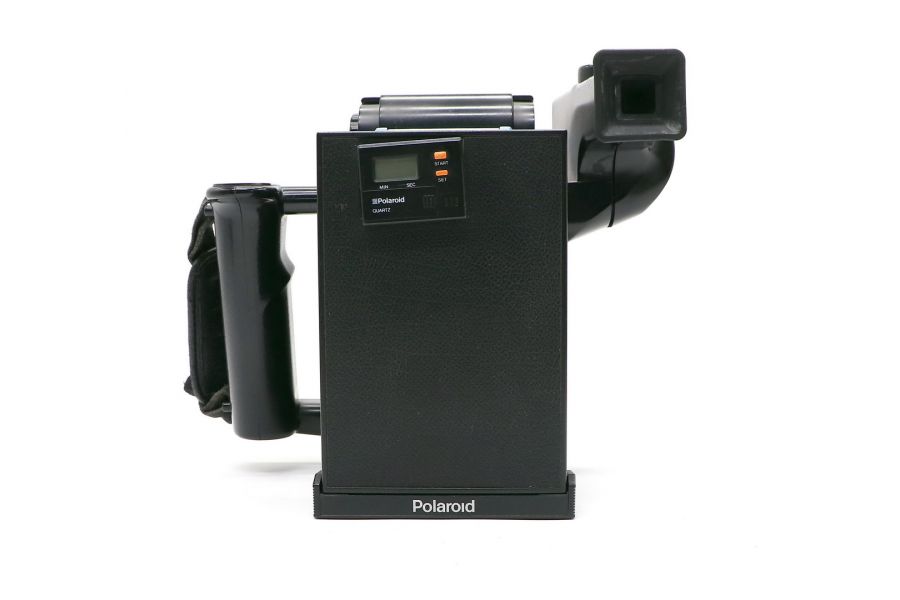 Polaroid 403 Miniportrait 