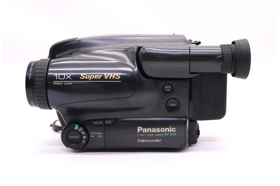 Видеокамера Panasonic NV-S70E