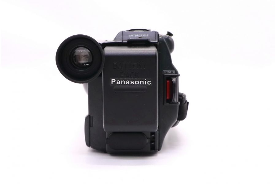 Видеокамера Panasonic NV-S70E