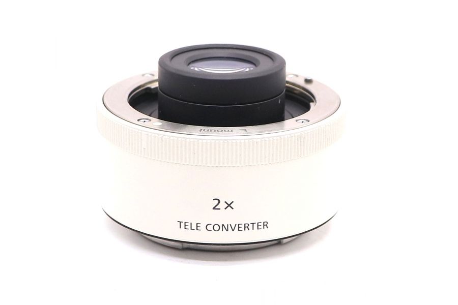 Телеконвертер Sony 2.0X Teleconverter (SEL20TC)