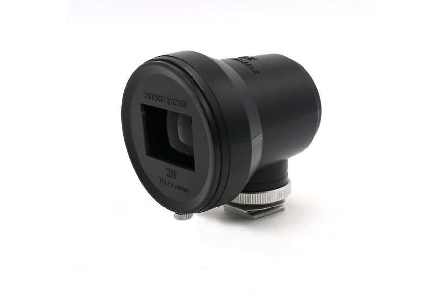 Видоискатель Nikon Nikonos DF-12 20mm