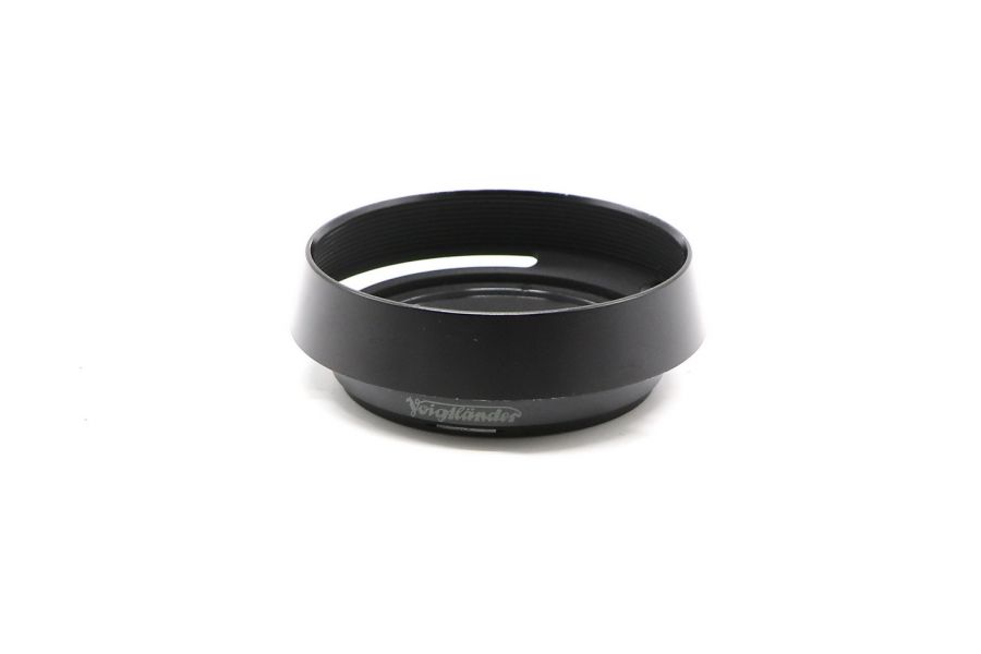 Бленда для объектива Nokton 40mm f/1.4