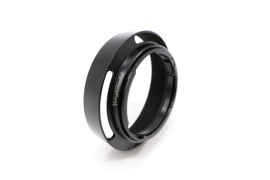 Бленда для объектива Nokton 40mm f/1.4