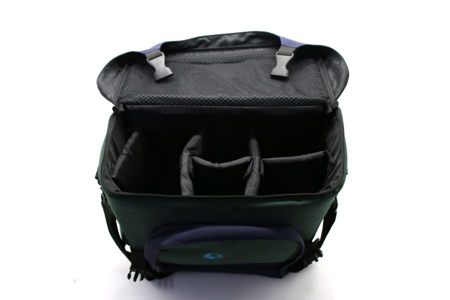 Фоторюкзак HI-Pro