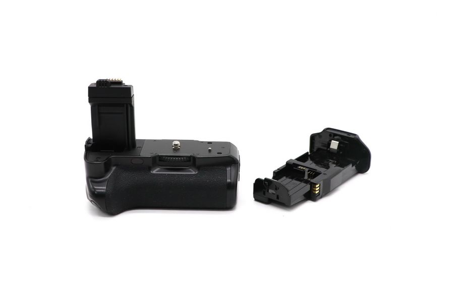 Батарейная ручка Meike MK-500DL for Canon 450D/500D/1000D