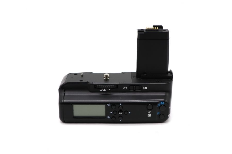 Батарейная ручка Meike MK-500DL for Canon 450D/500D/1000D