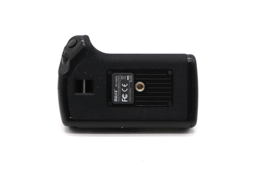 Батарейная ручка Meike MK-500DL for Canon 450D/500D/1000D