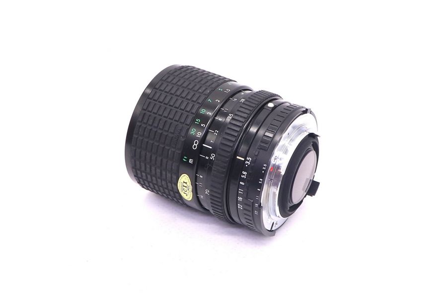 Sigma MF 28-70mm f/3.5-4.5 MC Zoom-Epsilon