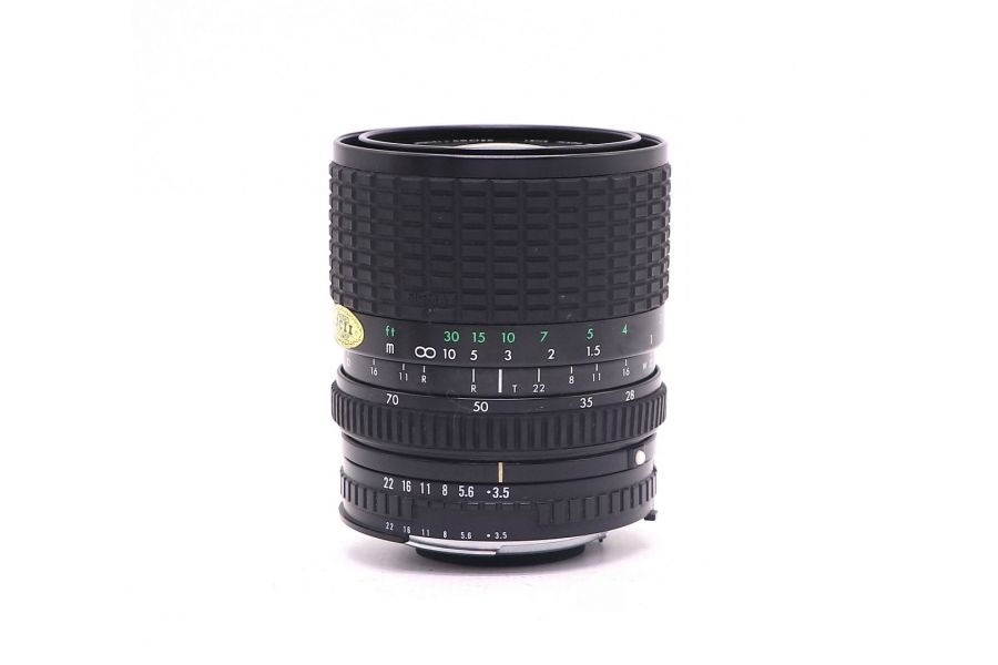 Sigma MF 28-70mm f/3.5-4.5 MC Zoom-Epsilon