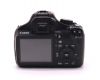 Canon EOS 1100D body (пробег 76400 кадров)