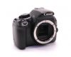 Canon EOS 1100D body (пробег 76400 кадров)
