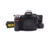 Nikon D700 body (пробег 69330 кадров)