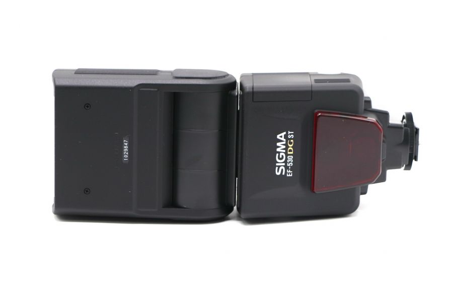 Фотовспышка Sigma EF-530 DG ST EO-ETTL II for Canon