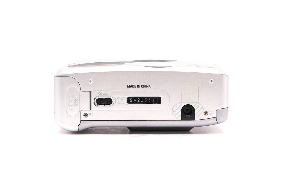 Samsung Fino 15 DLX Quartz Date