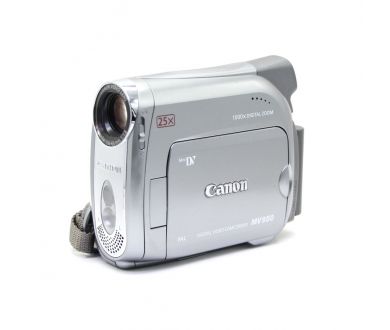 Видеокамера Canon MV950