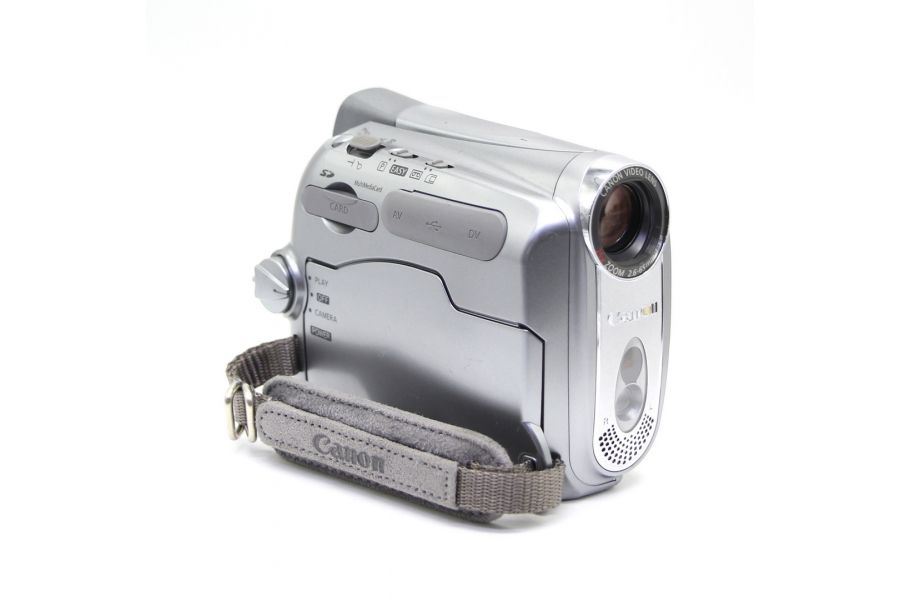 Видеокамера Canon MV950