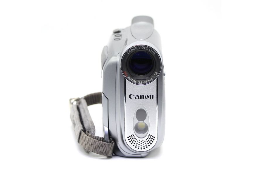 Видеокамера Canon MV950