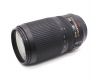 Nikon 70-300mm f/4.5-5.6G ED-IF AF-S VR Zoom-Nikkor (Thailand)