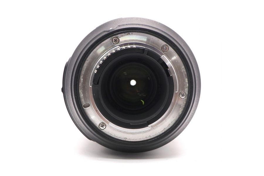 Nikon 70-300mm f/4.5-5.6G ED-IF AF-S VR Zoom-Nikkor (Thailand)