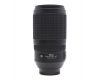 Nikon 70-300mm f/4.5-5.6G ED-IF AF-S VR Zoom-Nikkor (Thailand)