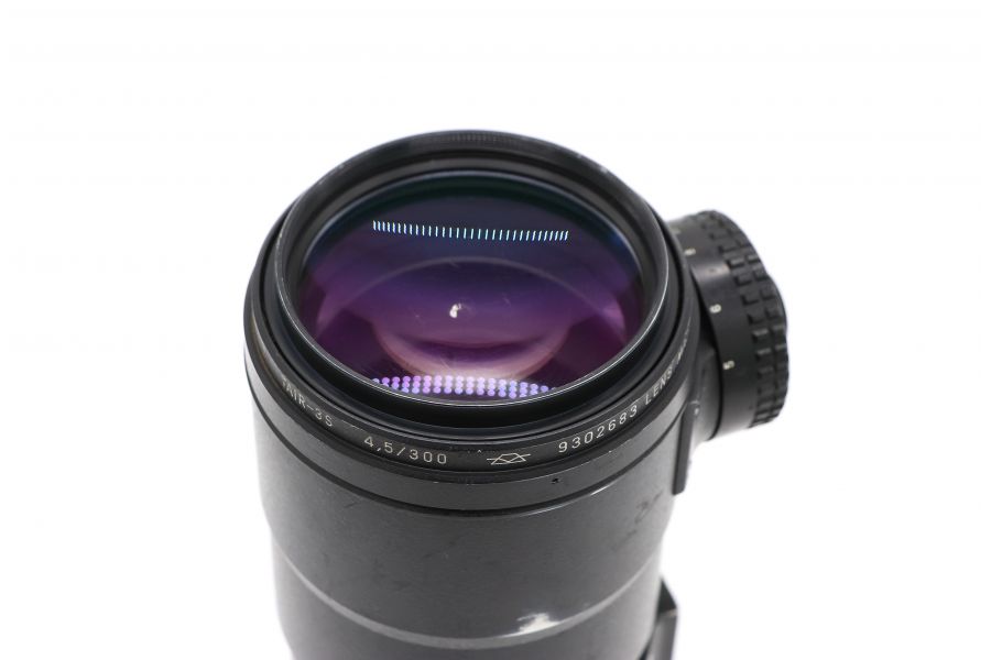 Таир-3С / Tair-3S 4,5/300 б.