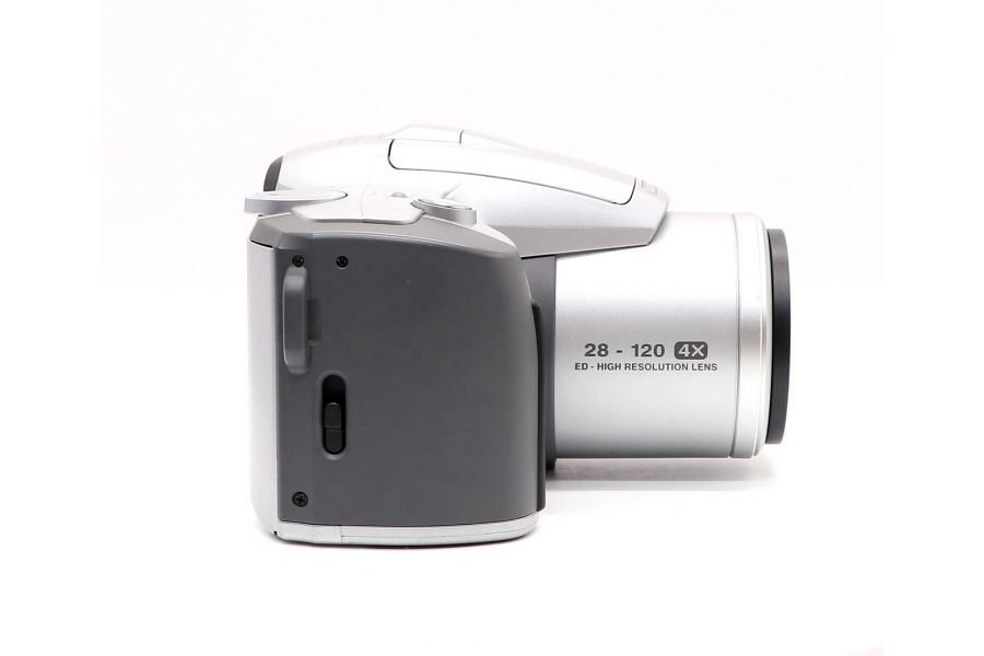 Olympus IS-500 в упаковке