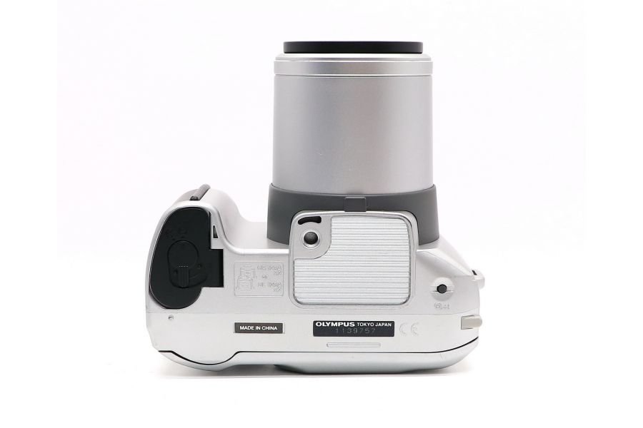 Olympus IS-500 в упаковке