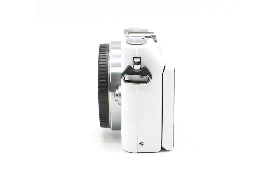 Olympus pen E-PL3 body неисправный