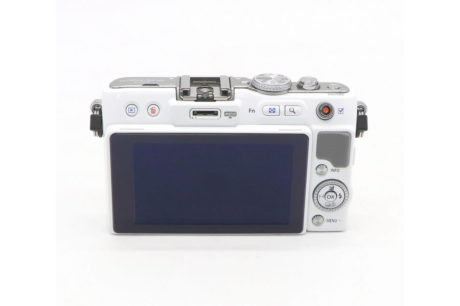 Olympus pen E-PL3 body неисправный