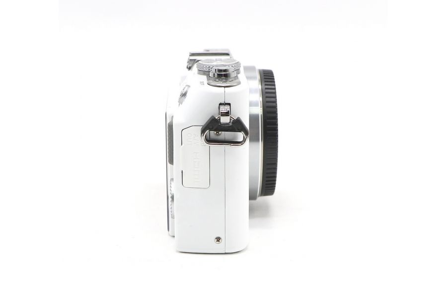 Olympus pen E-PL3 body неисправный