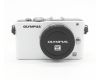 Olympus pen E-PL3 body неисправный