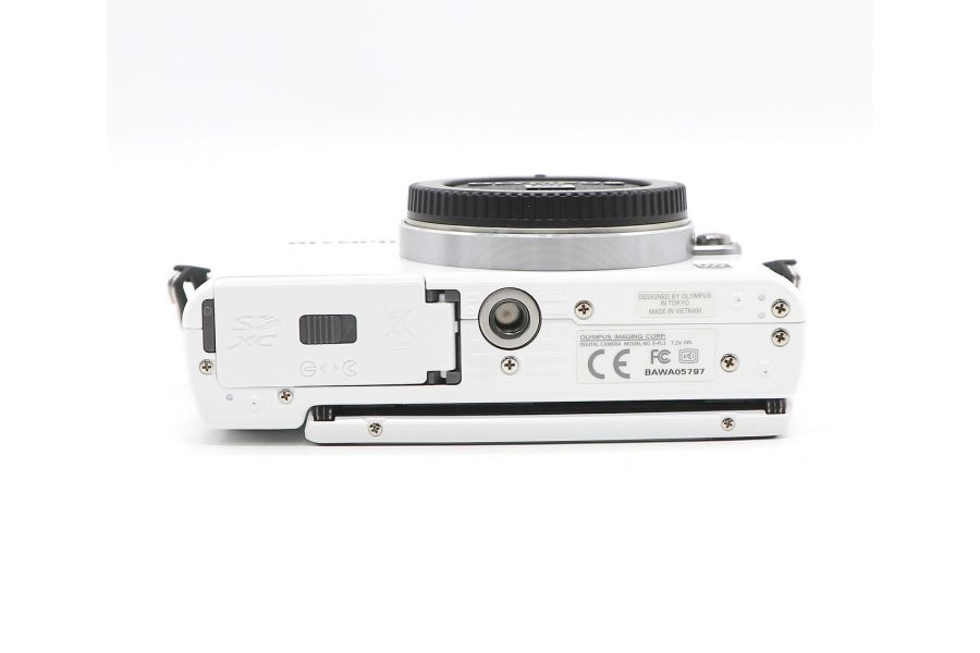 Olympus pen E-PL3 body неисправный