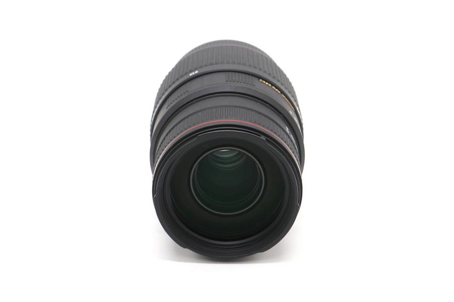 Sigma AF 70-300mm f/4-5.6 APO MACRO DG for Canon EF неисправный