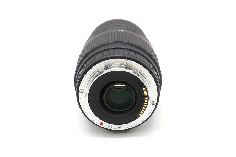 Sigma AF 70-300mm f/4-5.6 APO MACRO DG for Canon EF неисправный