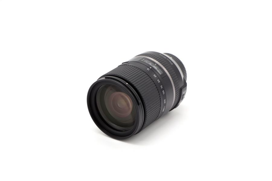 Tamron 16-300mm f/3.5-6.3 Di II VC PZD ( B016) MACRO Nikon F в упаковке