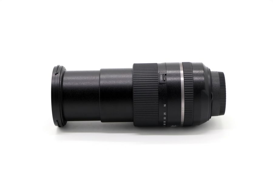 Tamron 16-300mm f/3.5-6.3 Di II VC PZD ( B016) MACRO Nikon F в упаковке