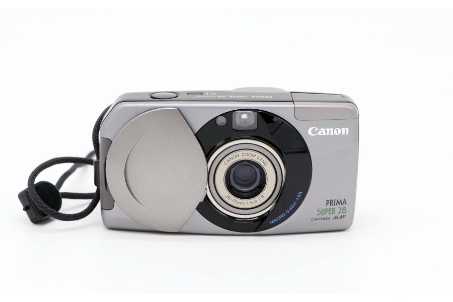 Canon Prima Super 28 б.