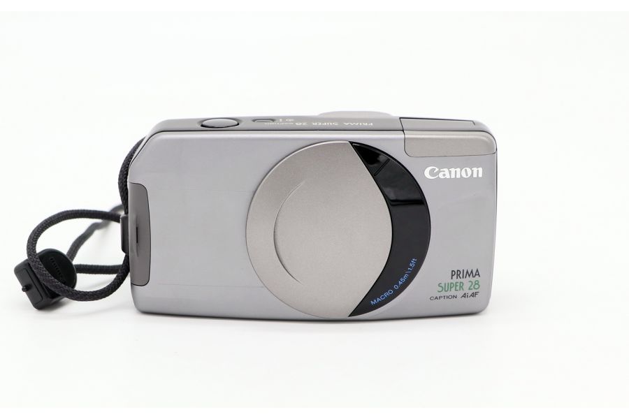 Canon Prima Super 28 б.