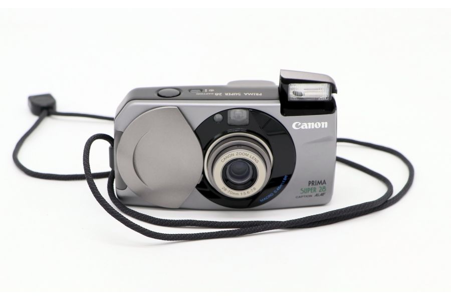 Canon Prima Super 28 б.