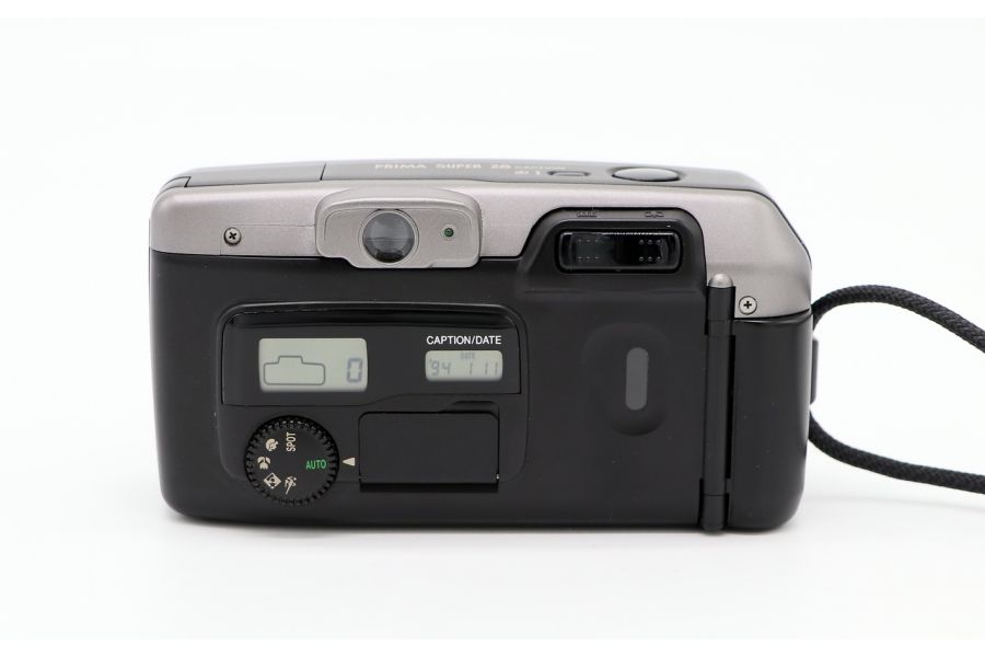 Canon Prima Super 28 б.