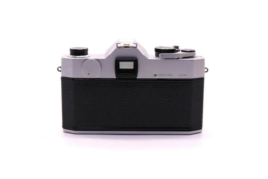 Yashica TL Electro kit