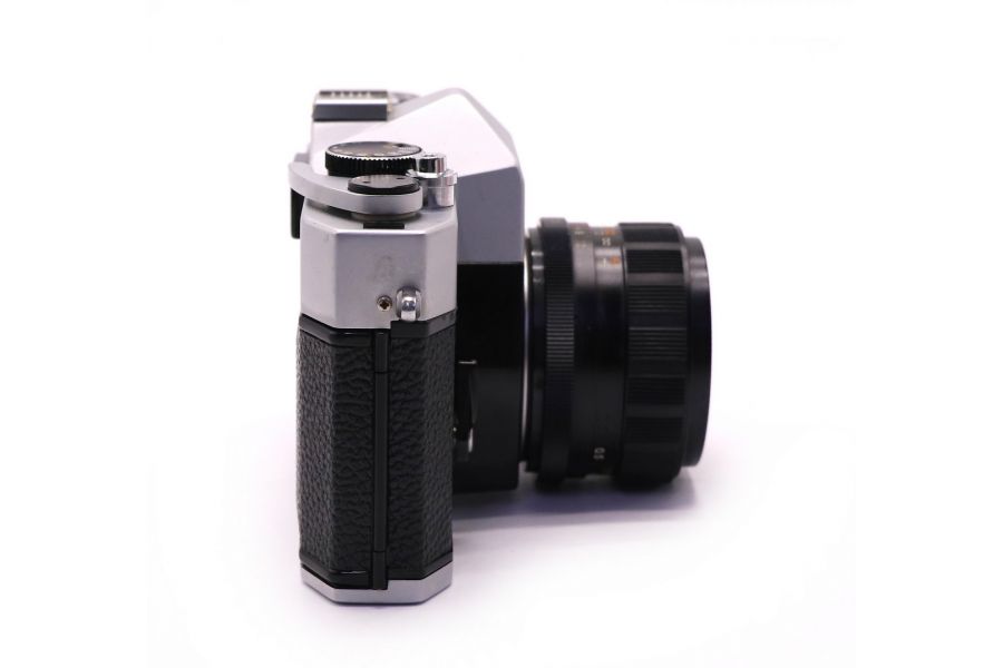 Yashica TL Electro kit