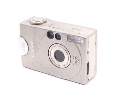 Фотокамера компактная Canon Digital IXUS (Japan)