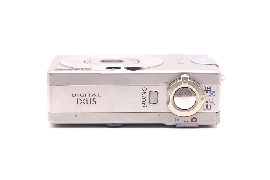 Фотокамера компактная Canon Digital IXUS (Japan)