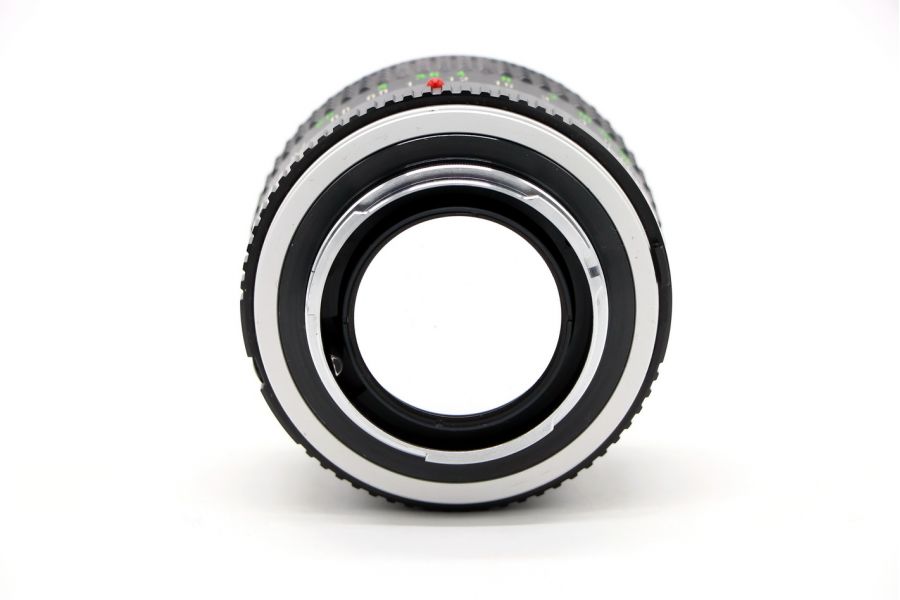 Minolta MC Rokkor-X PG 50mm f/1.4