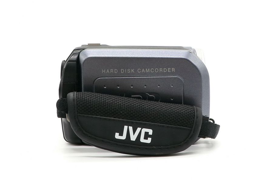 Видеокамера JVC GZ-MG40E