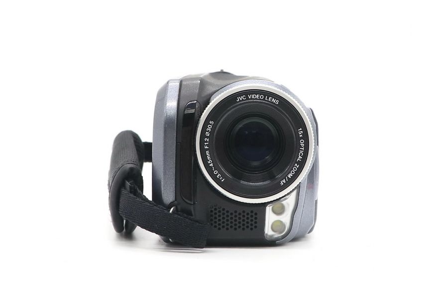 Видеокамера JVC GZ-MG40E