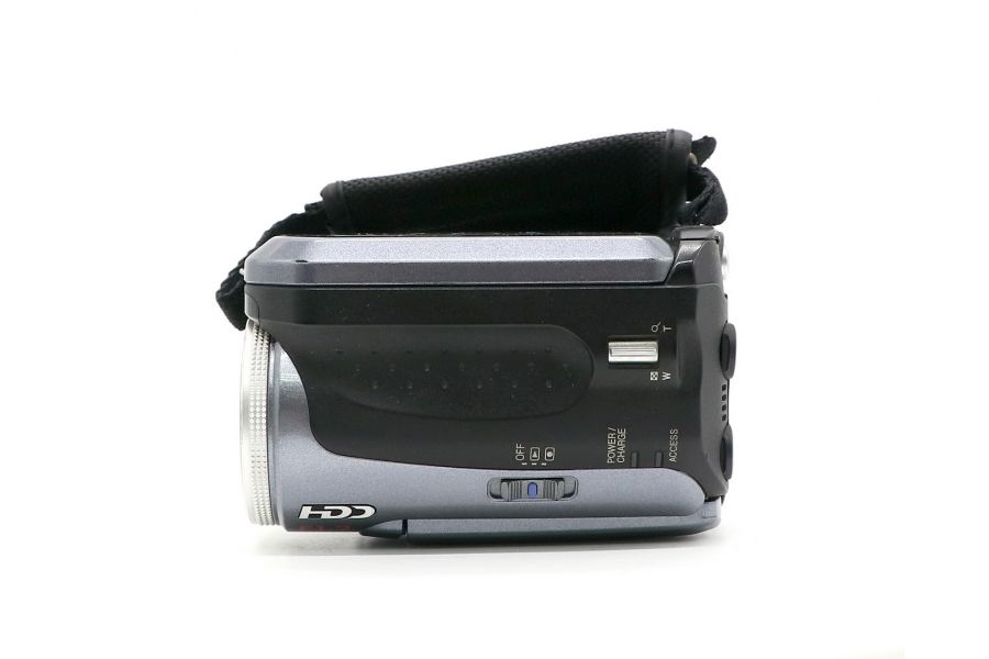 Видеокамера JVC GZ-MG40E