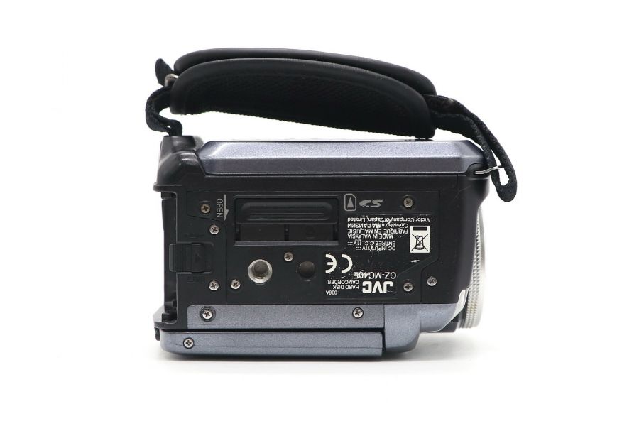 Видеокамера JVC GZ-MG40E