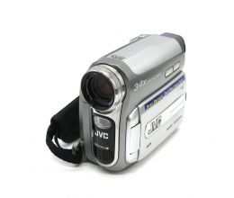 Видеокамера JVC GR-D770E